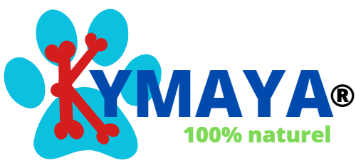 Kymaya - Produits naturels pour chien et chat