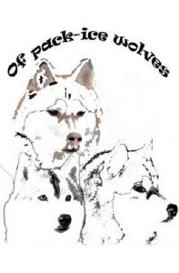 Logo de notre élevage de husky siberien elevage de husky