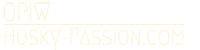Husky Passion – Elevage de Husky sibérien Logo